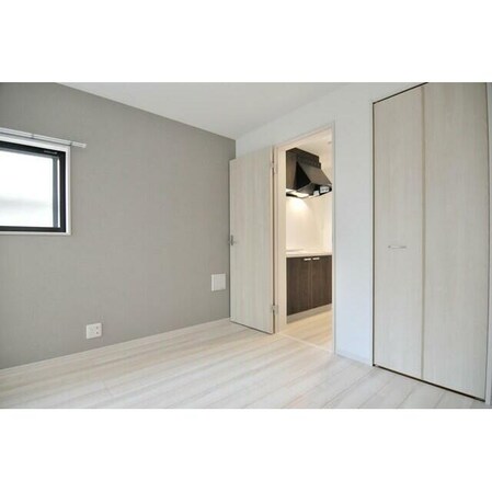 グランハウス池袋の物件内観写真